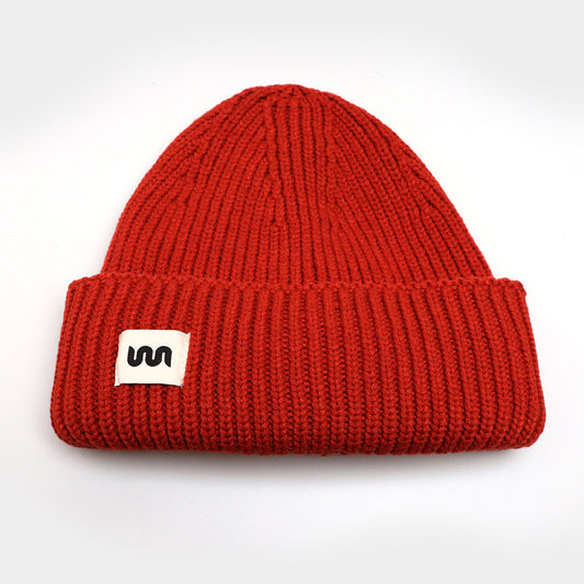 Uncle Matt's 'Brain Freeze' Beanie Hat