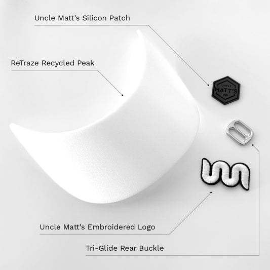 Uncle Matt's - Hat Starter Pack