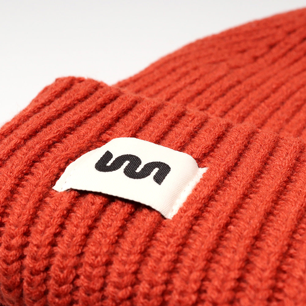 Uncle Matt's 'Brain Freeze' Beanie Hat
